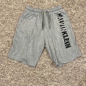 Calvin Klein Sleep Shorts